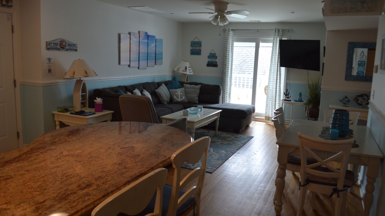Photo of Livingroom in Seaside Heights