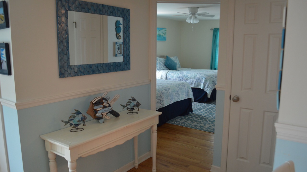 Photo of Bedroom in Seaside Heights