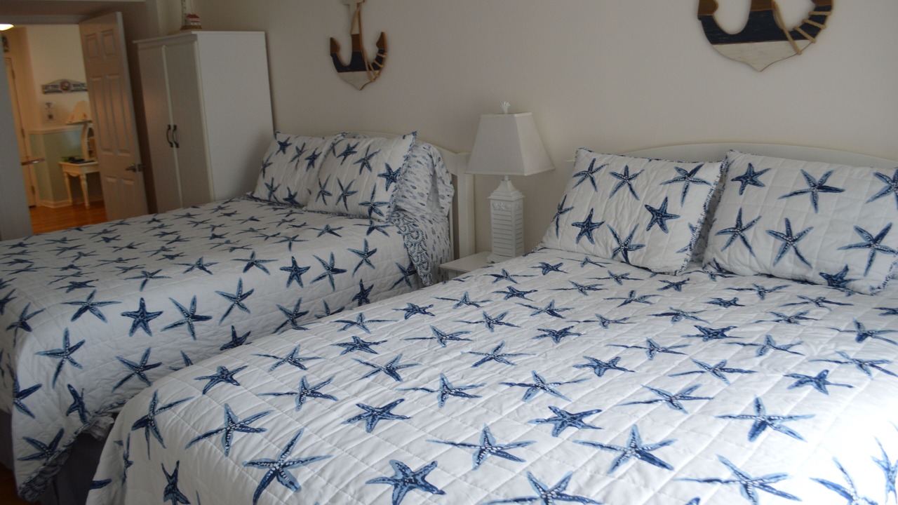 Photo of Bedroom in Seaside Heights
