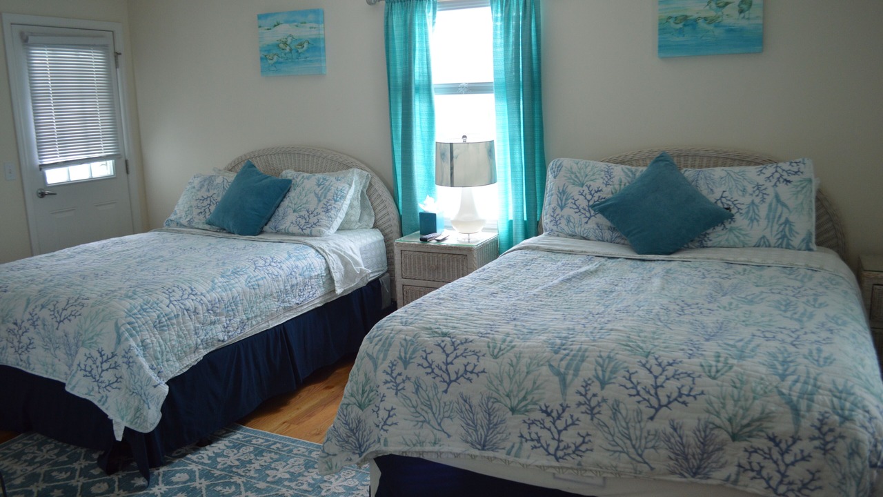 Photo of Bedroom in Seaside Heights