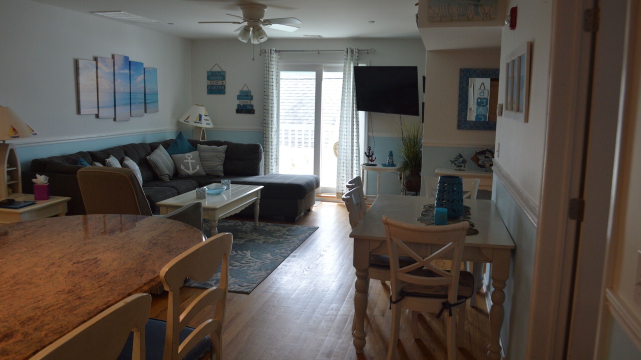 Photo of Livingroom in Seaside Heights