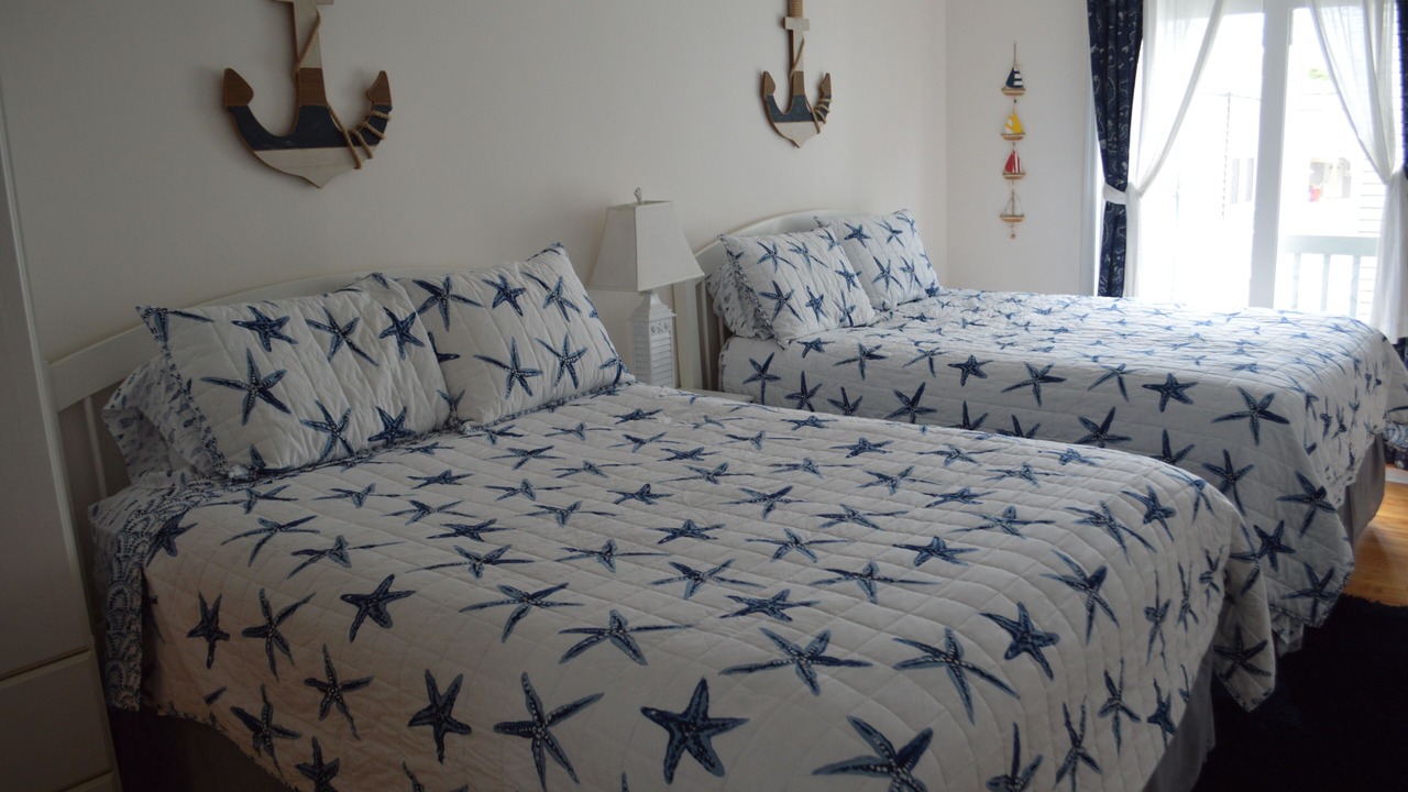 Photo of Bedroom in Seaside Heights
