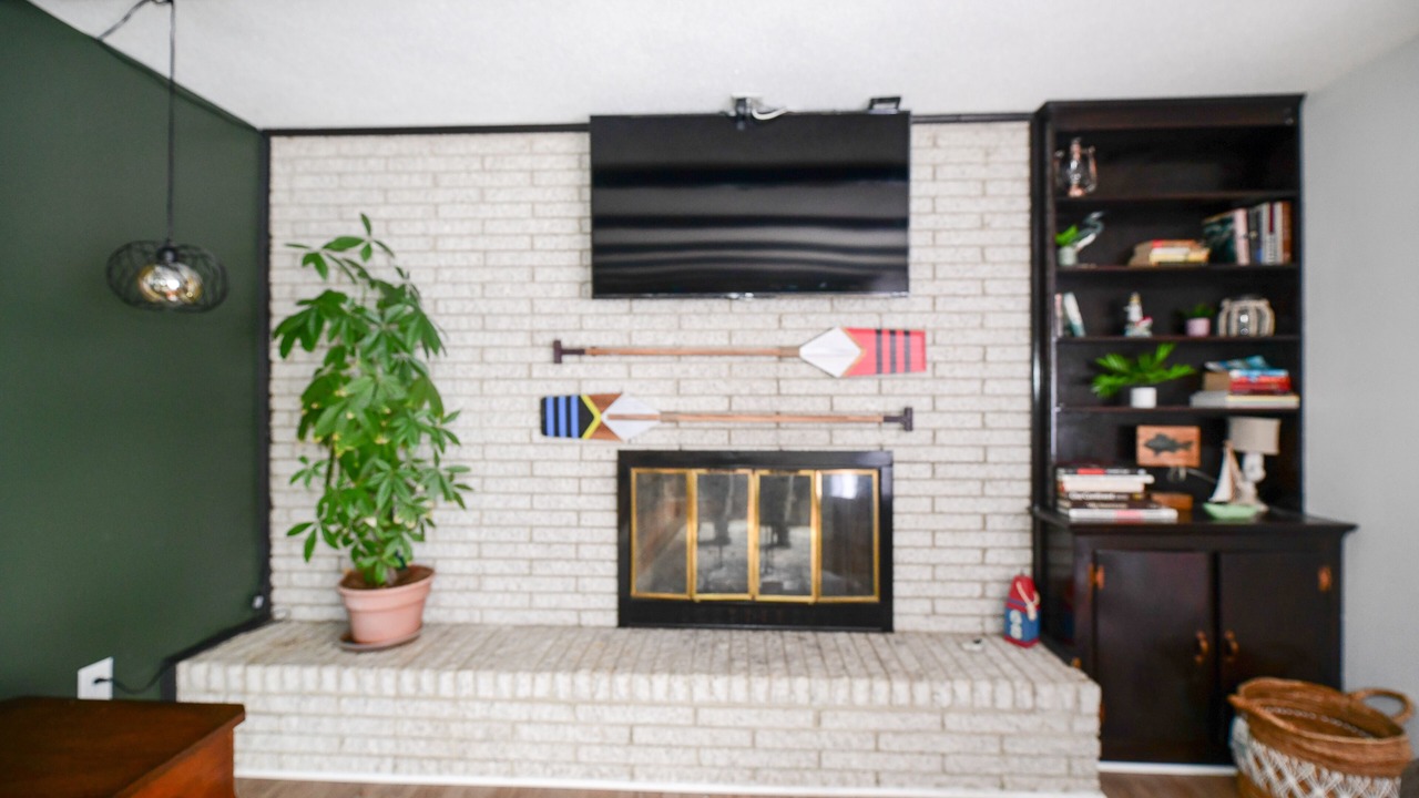 Photo of Livingroom in Point Lookout