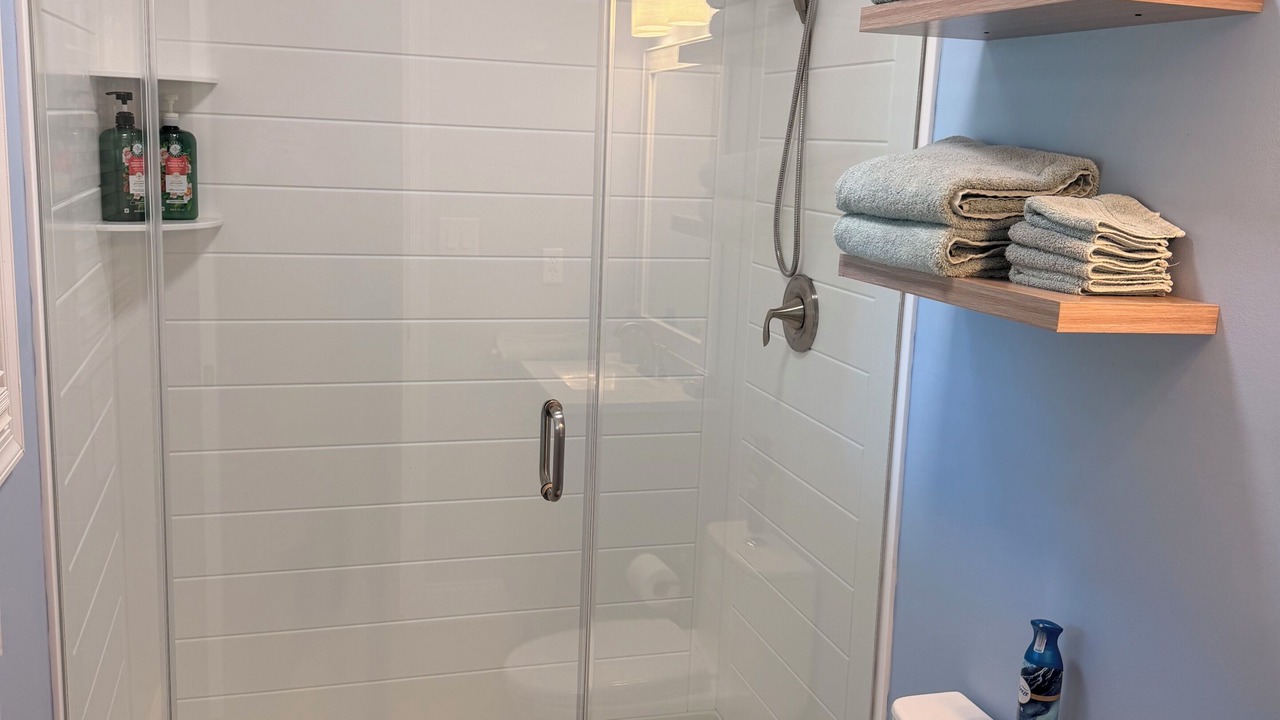 Photo of Bathroom in Lower Township