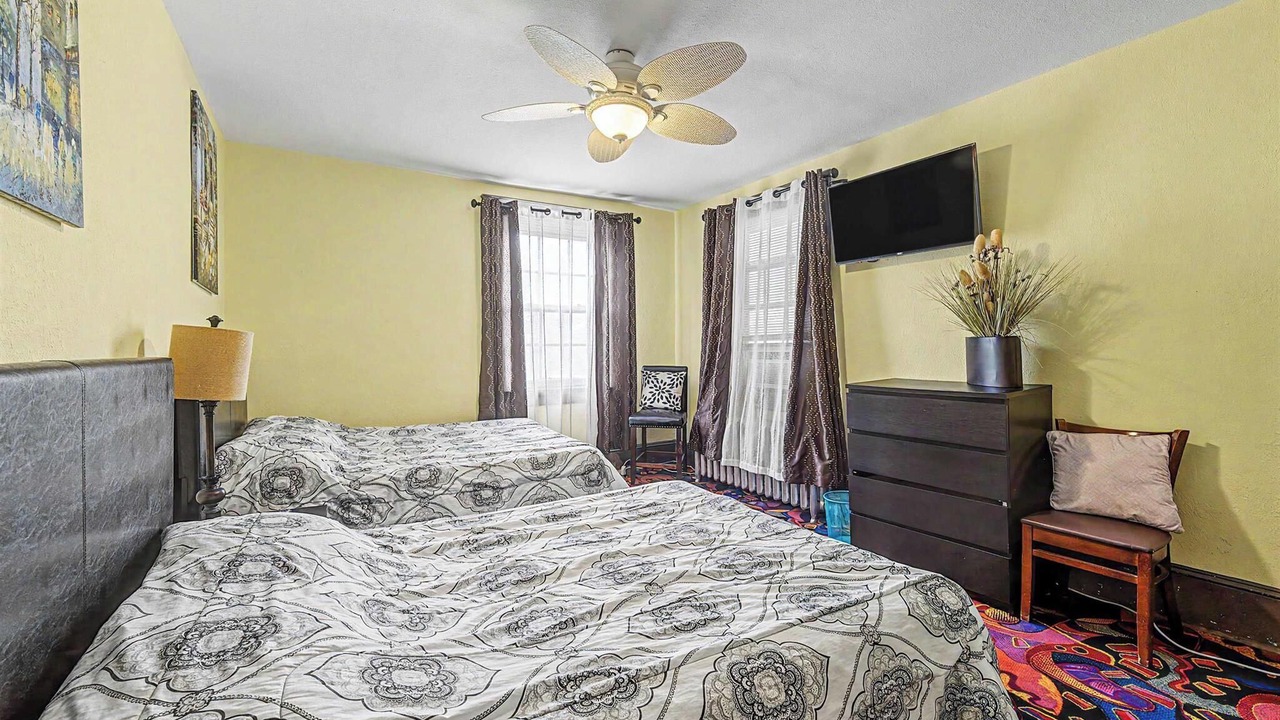 Photo of Bedroom in Atlantic City