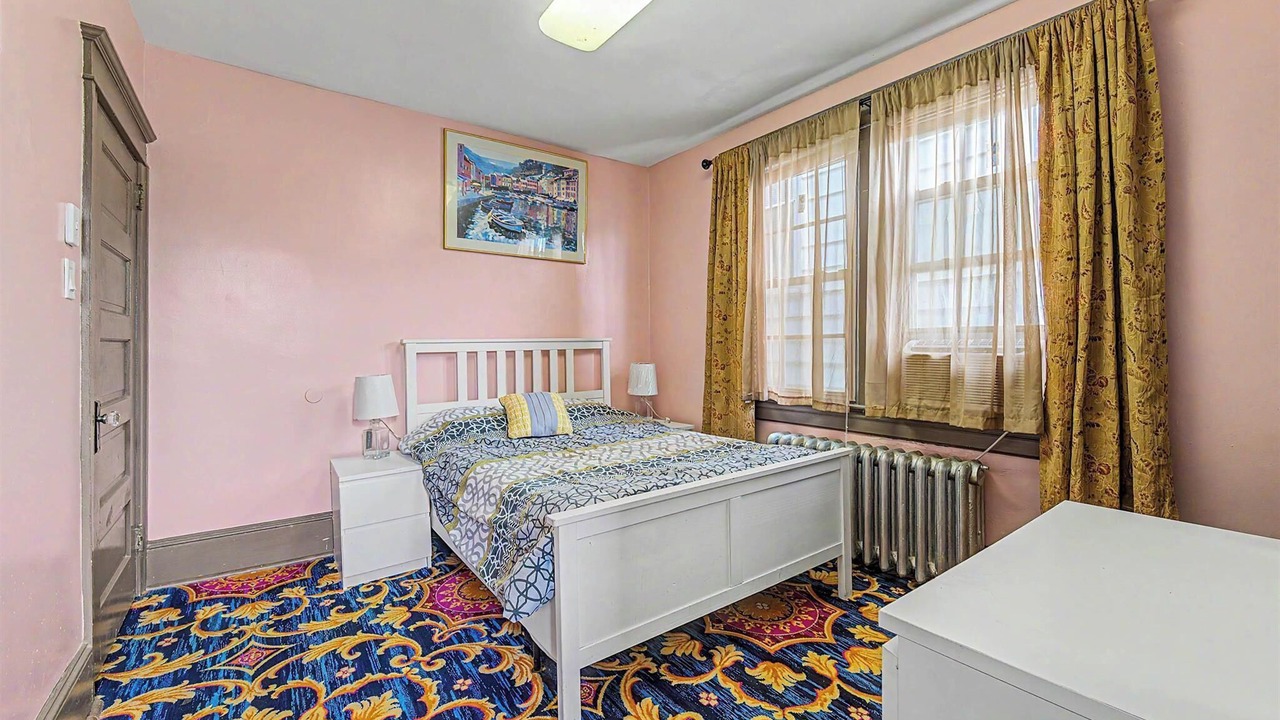 Photo of Bedroom in Atlantic City