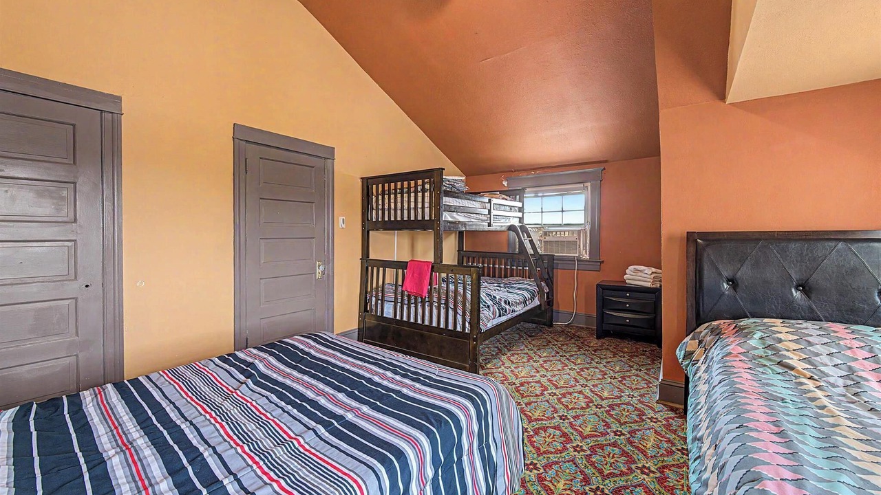 Photo of Bedroom in Atlantic City