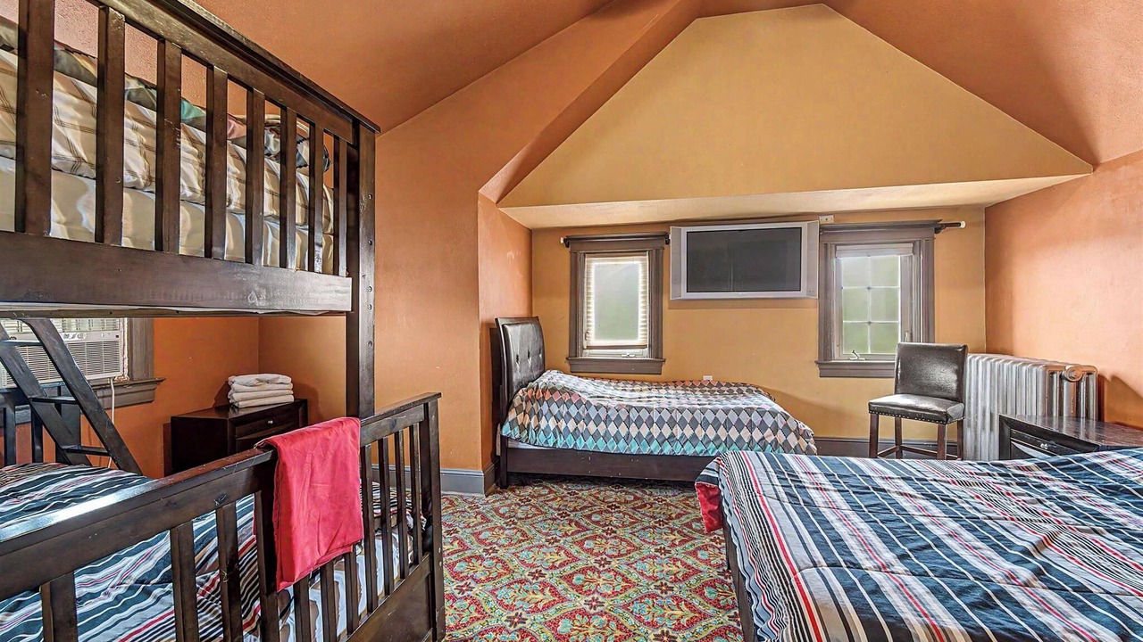 Photo of Bedroom in Atlantic City