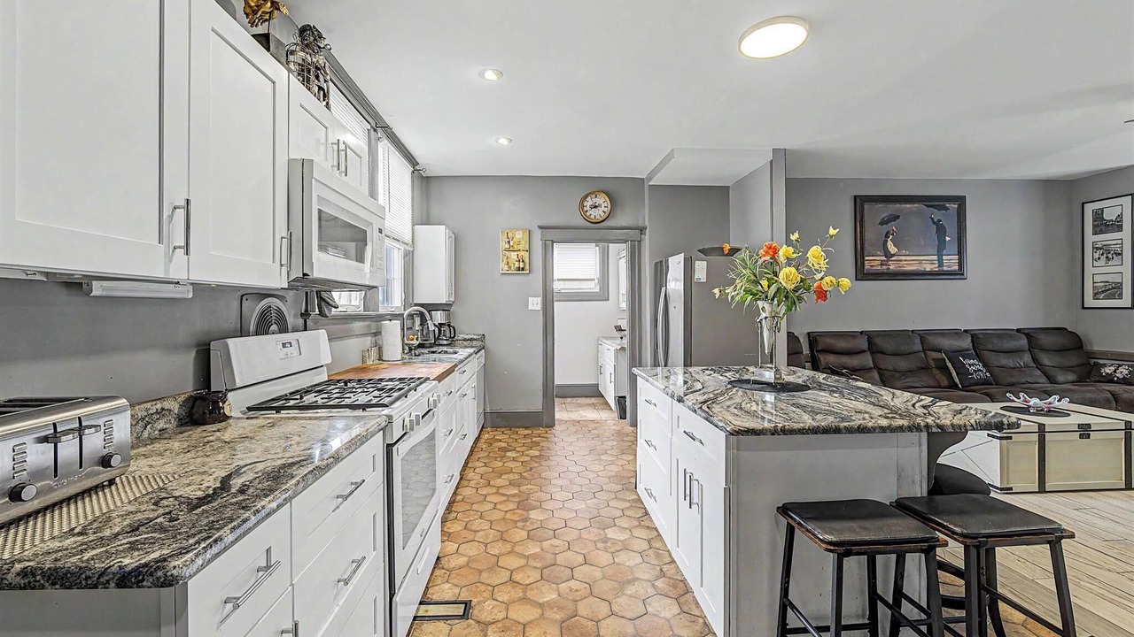 Photo of Kitchen in Atlantic City