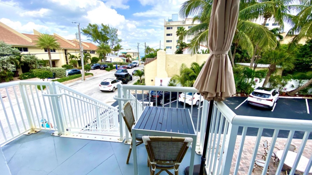 Photo of Outdoor in Hollywood South Central Beach