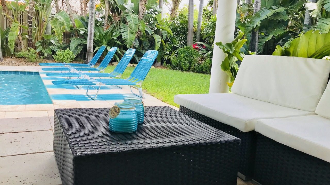 Photo of Outdoor in Coral Ridge Isles