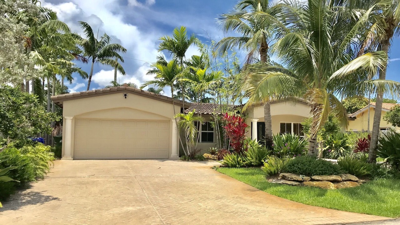 Photo of Outdoor in Coral Ridge Isles