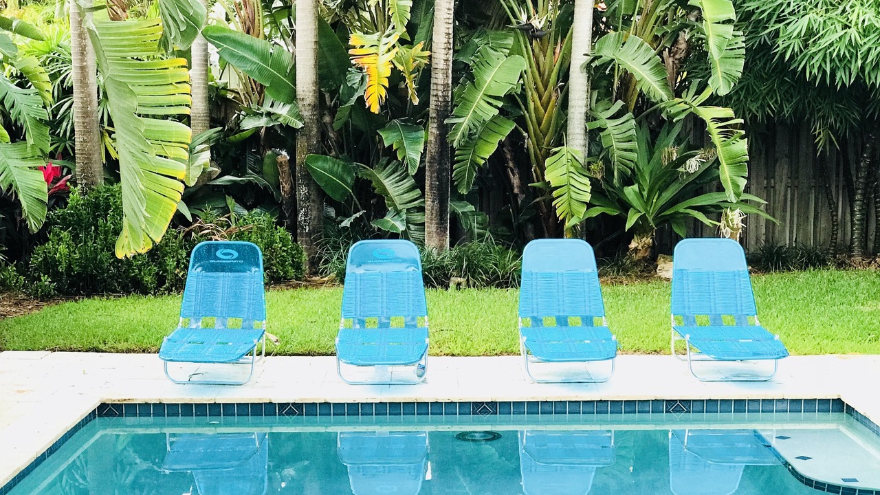 Photo of Outdoor in Coral Ridge Isles