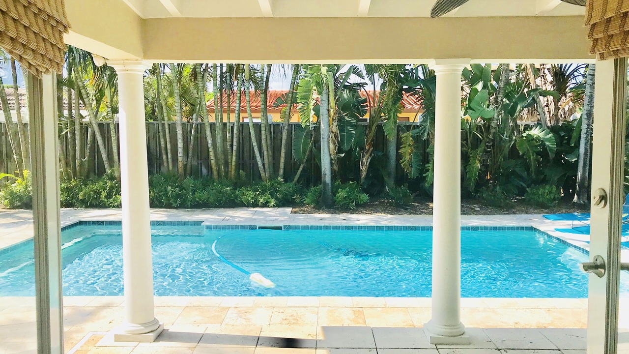 Photo of Outdoor in Coral Ridge Isles