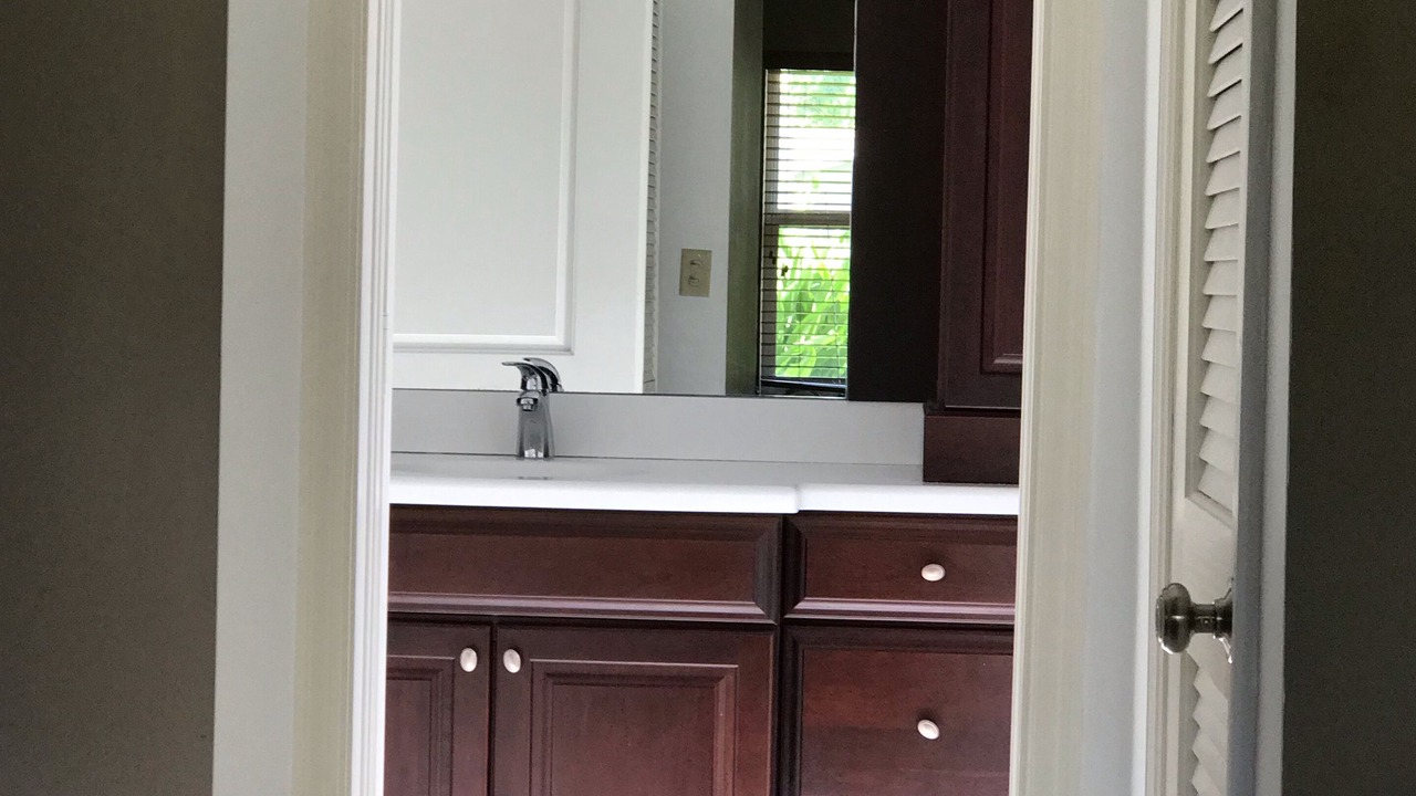 Photo of Bathroom in Coral Ridge Isles