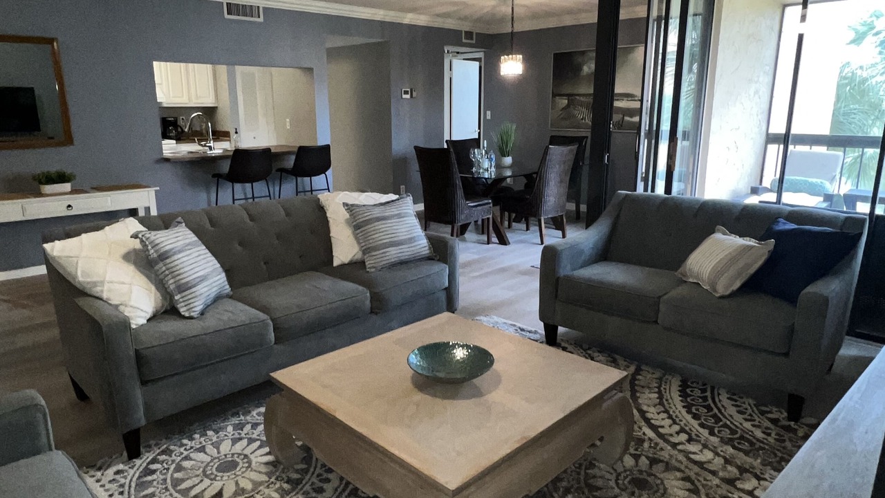 Photo of Livingroom in Delray Beach