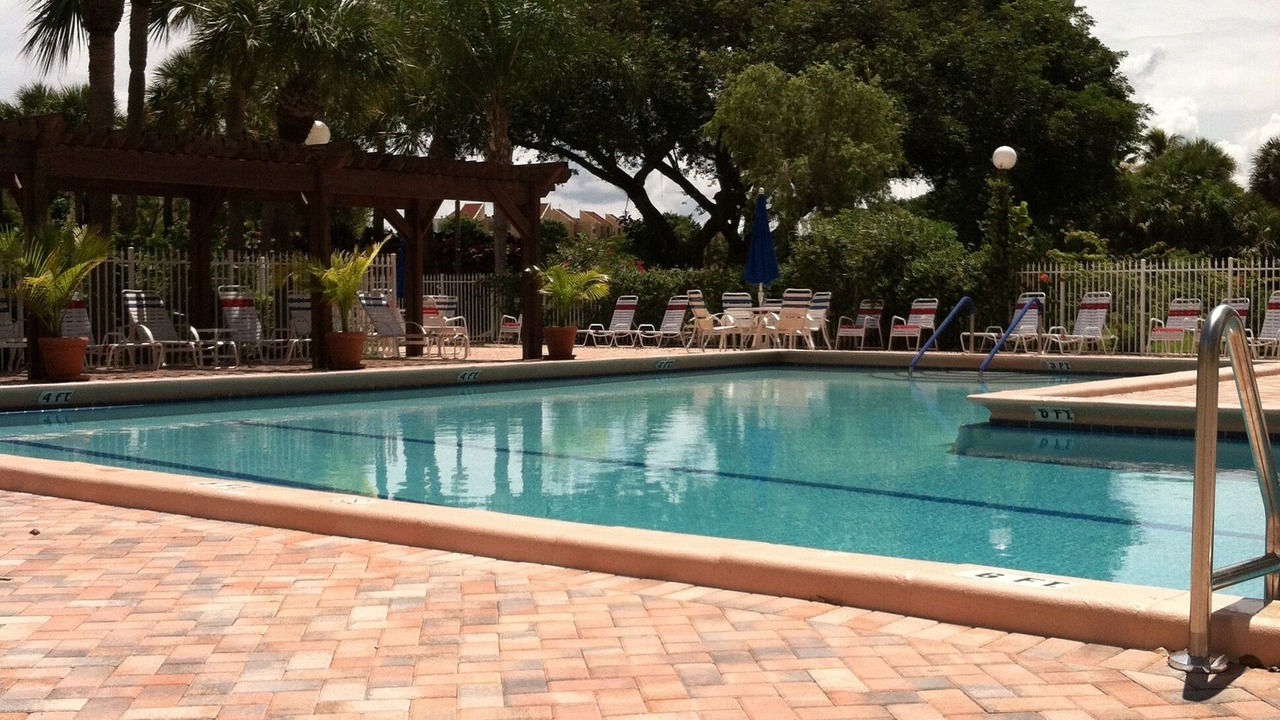 Photo of Outdoor in Delray Beach