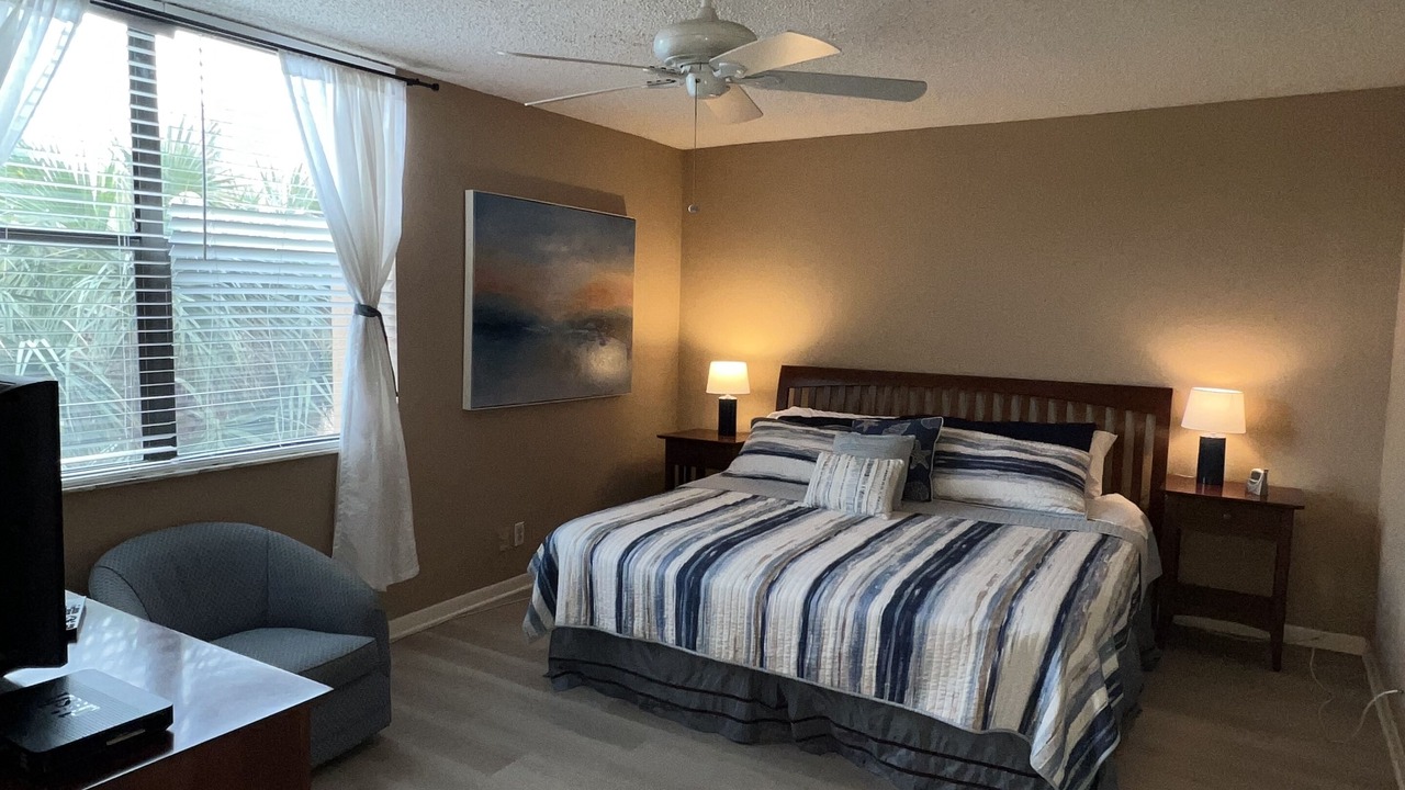 Photo of Bedroom in Delray Beach