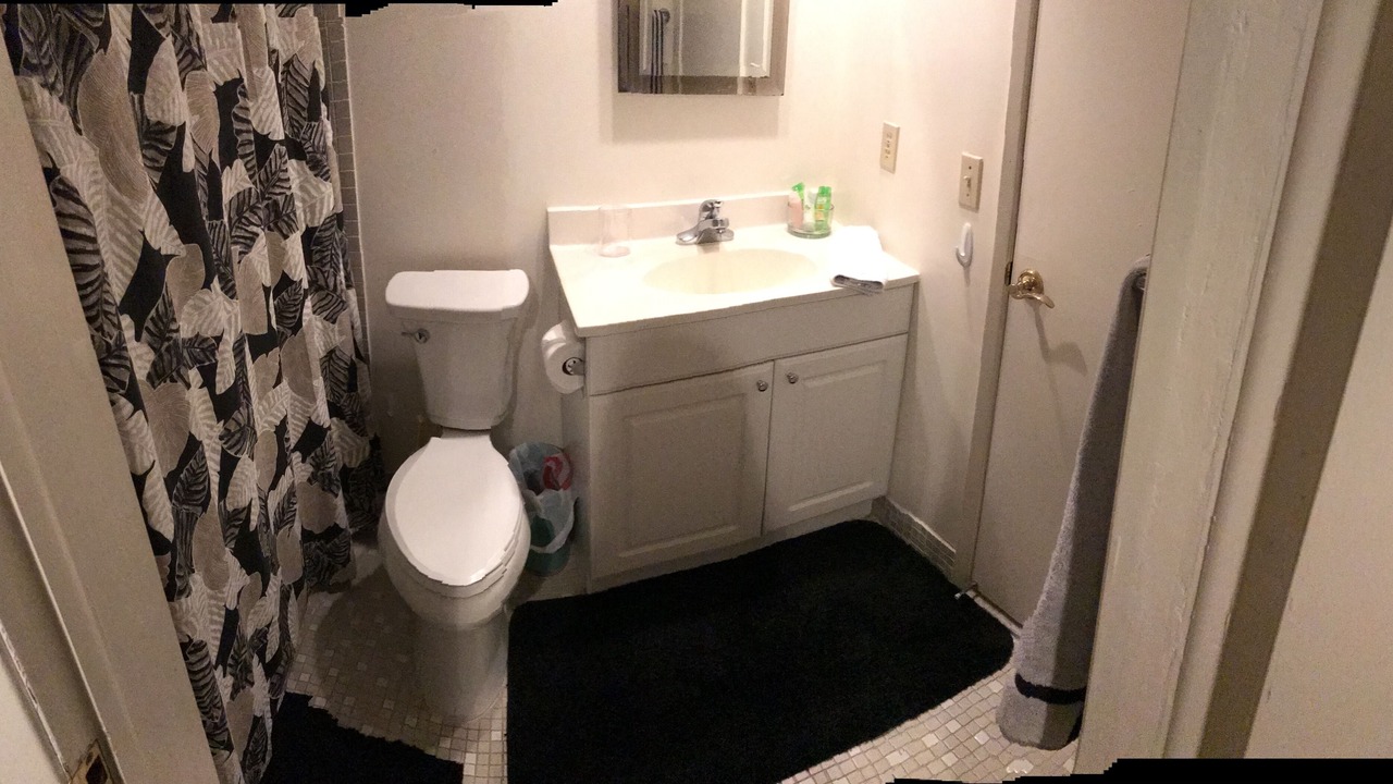 Photo of Bathroom in Delray Beach