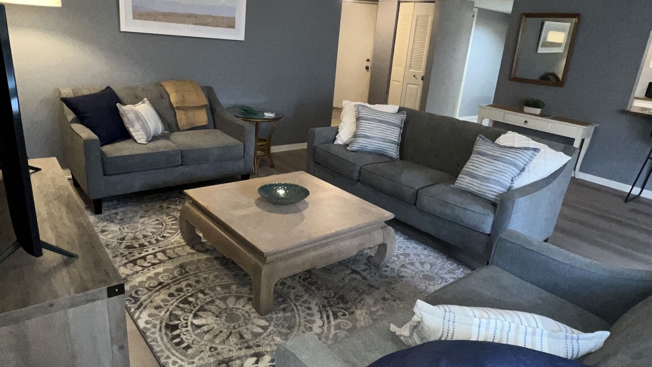 Photo of Livingroom in Delray Beach