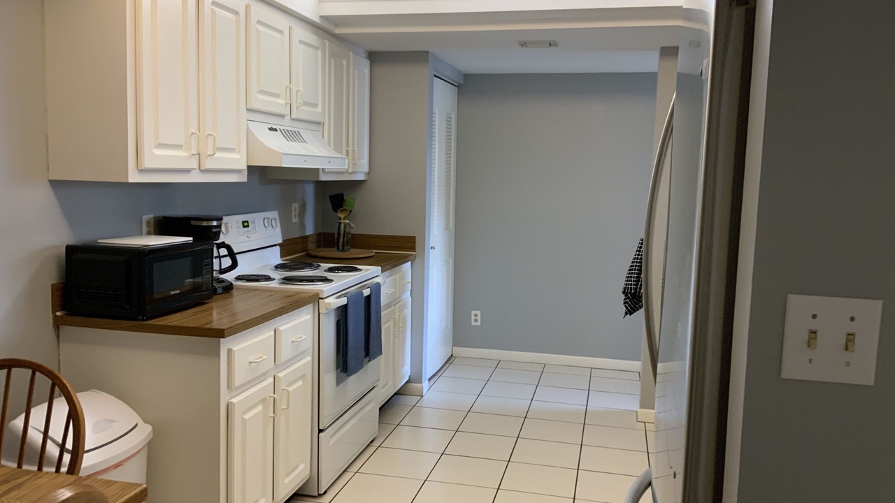 Photo of Kitchen in Delray Beach
