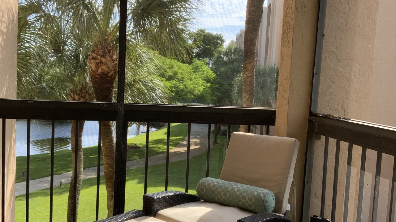 Photo of Outdoor in Delray Beach