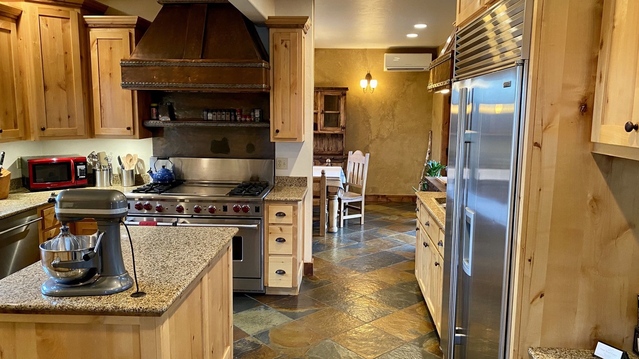 Photo of Kitchen in Columbia Falls