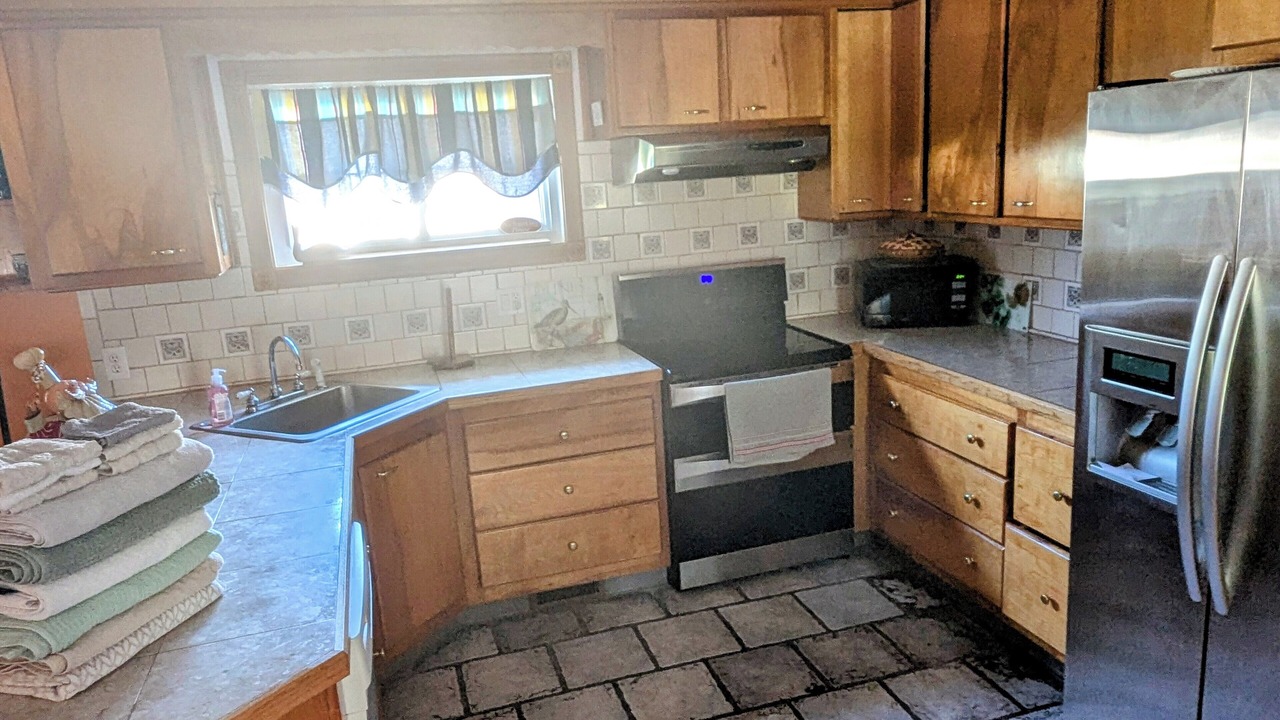 Photo of Kitchen in Villas