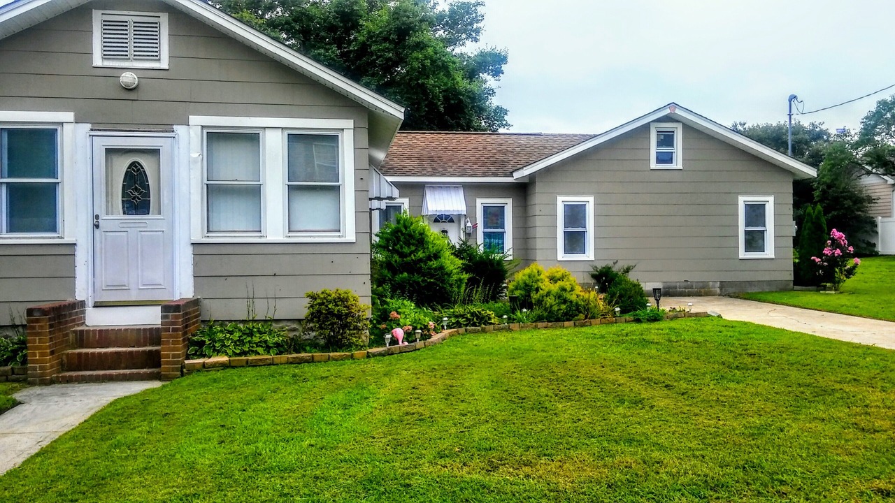 Photo of Outdoor in Villas