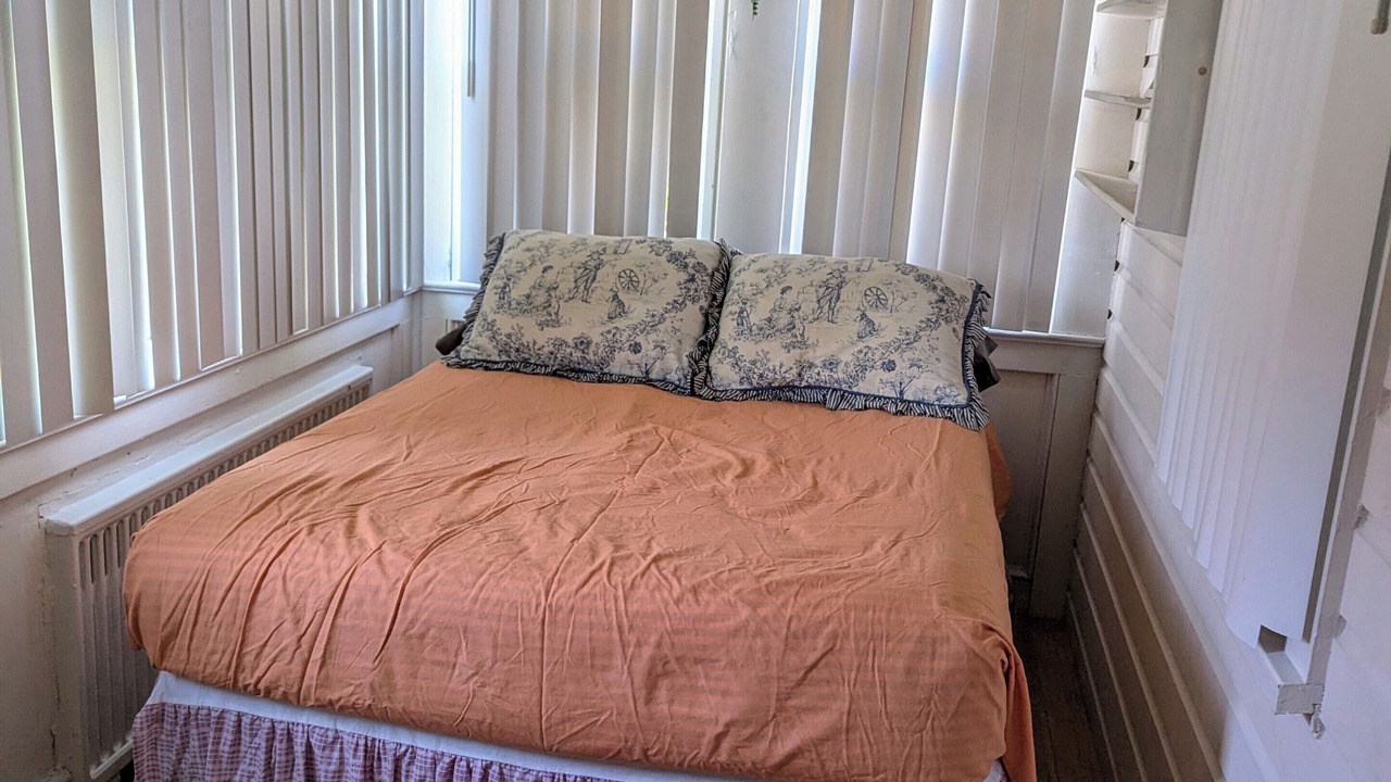 Photo of Bedroom in Villas