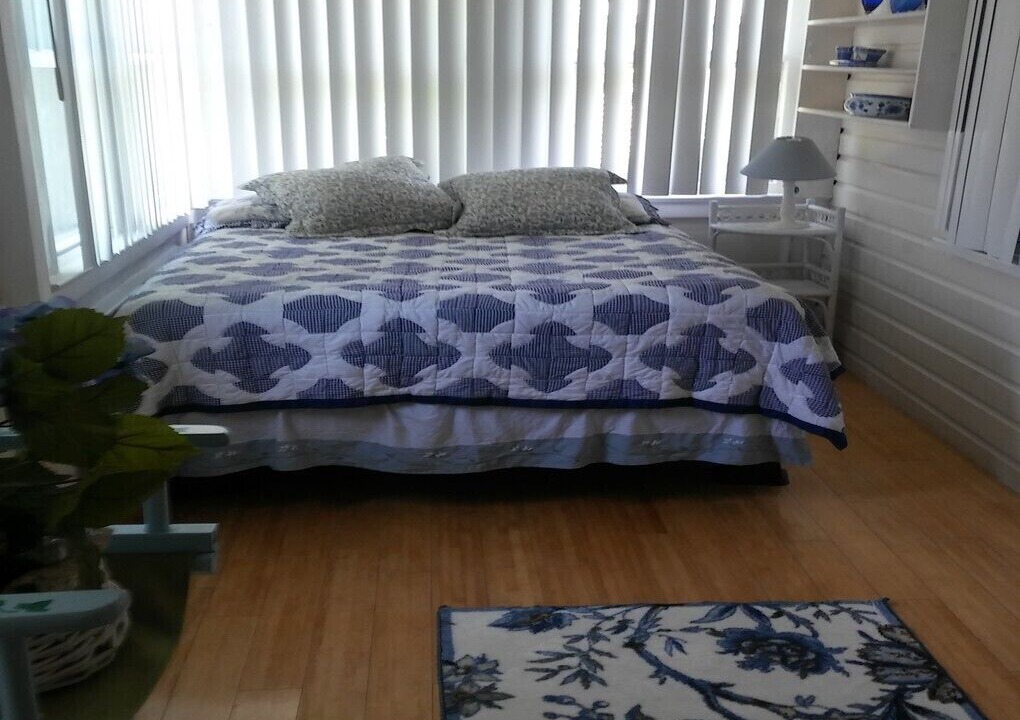 Photo of Bedroom in Villas