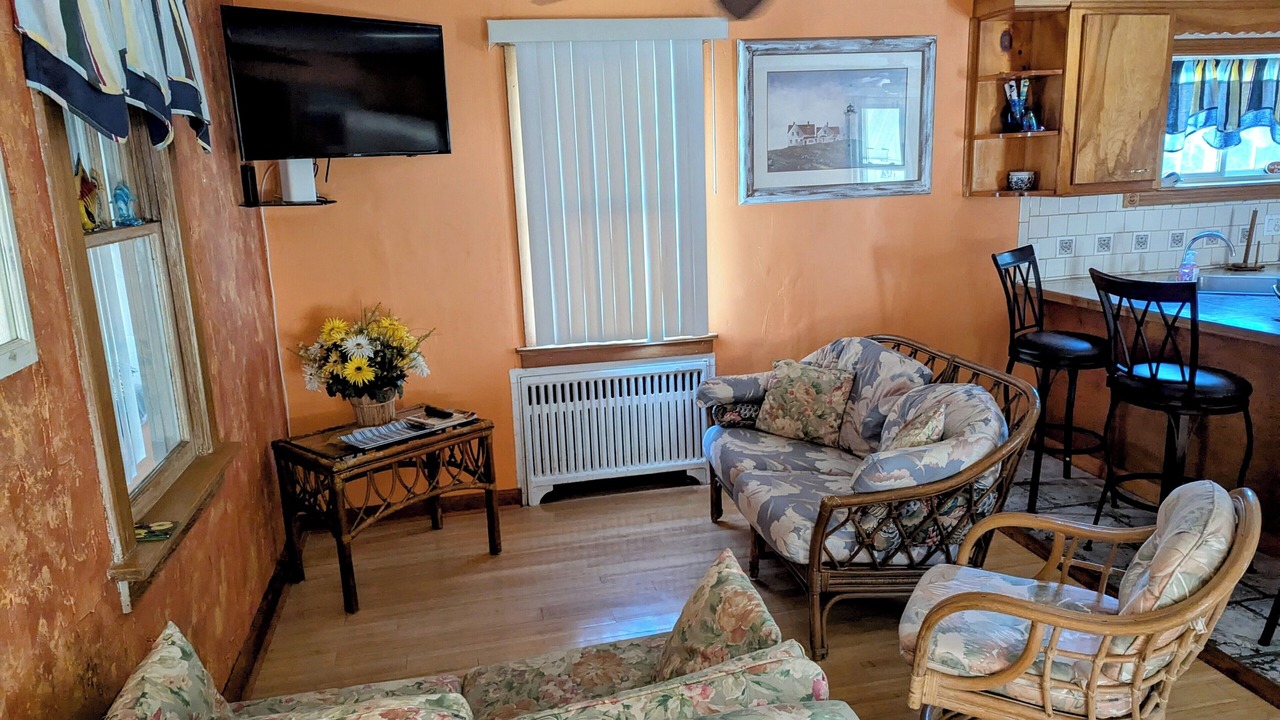 Photo of Livingroom in Villas