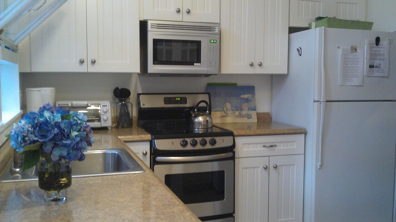 Photo of Kitchen in Wellfleet