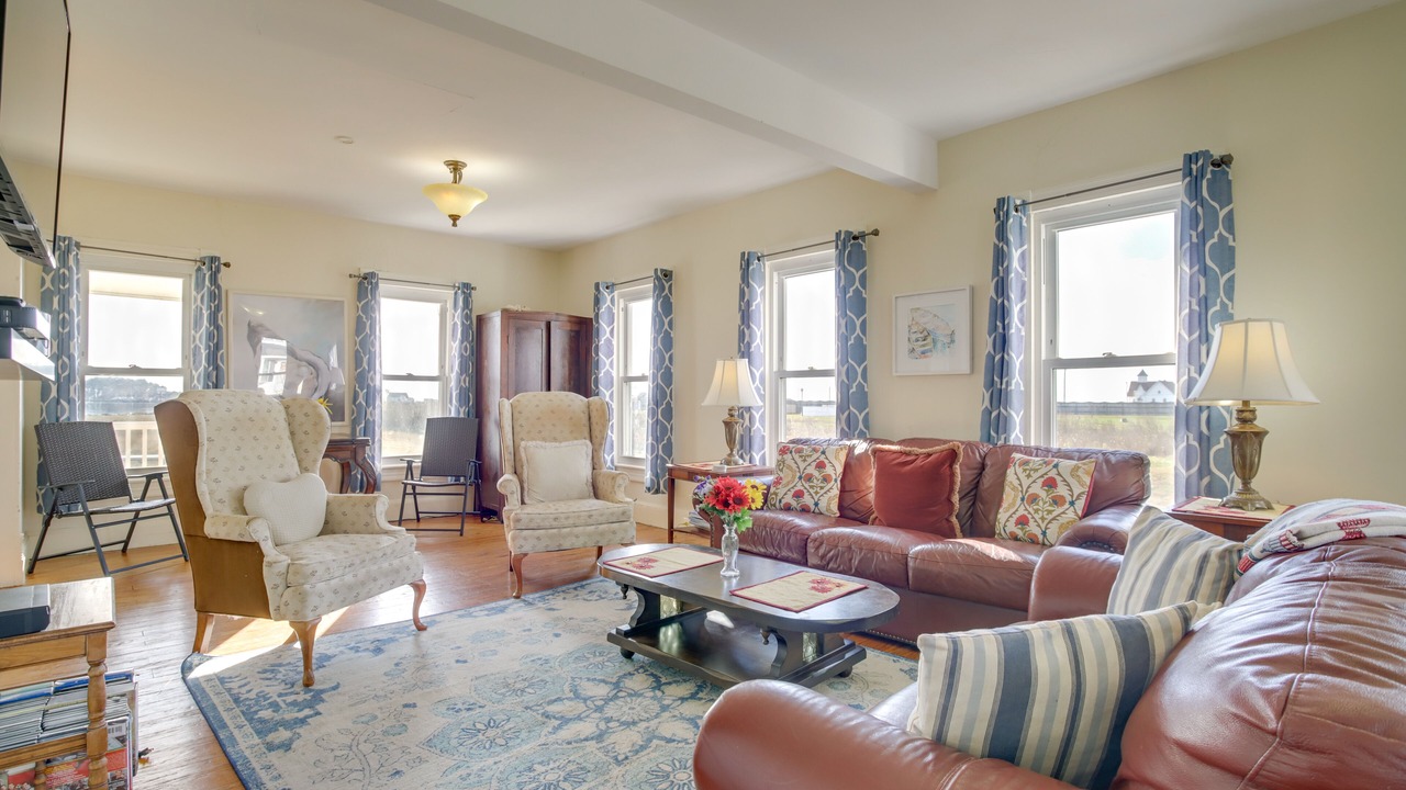 Photo of Bedroom in Fishing Creek