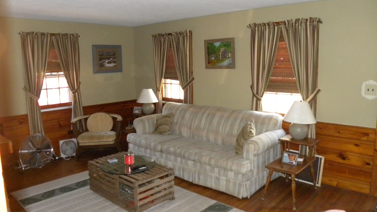 Photo of Livingroom in Bass River