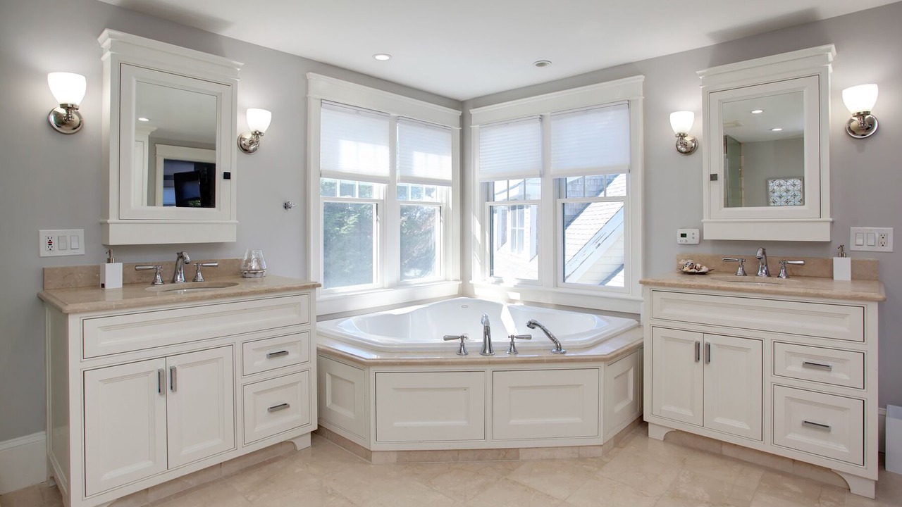Photo of Bathroom in West Barnstable