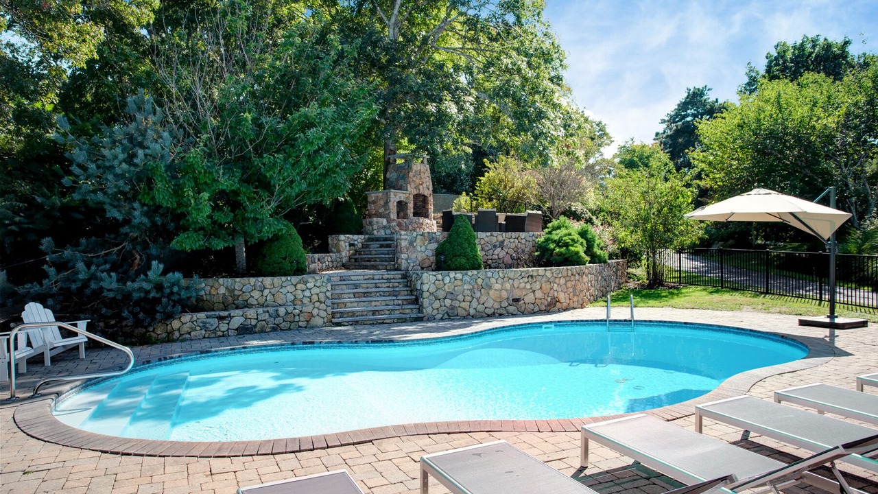 Photo of Outdoor in West Barnstable