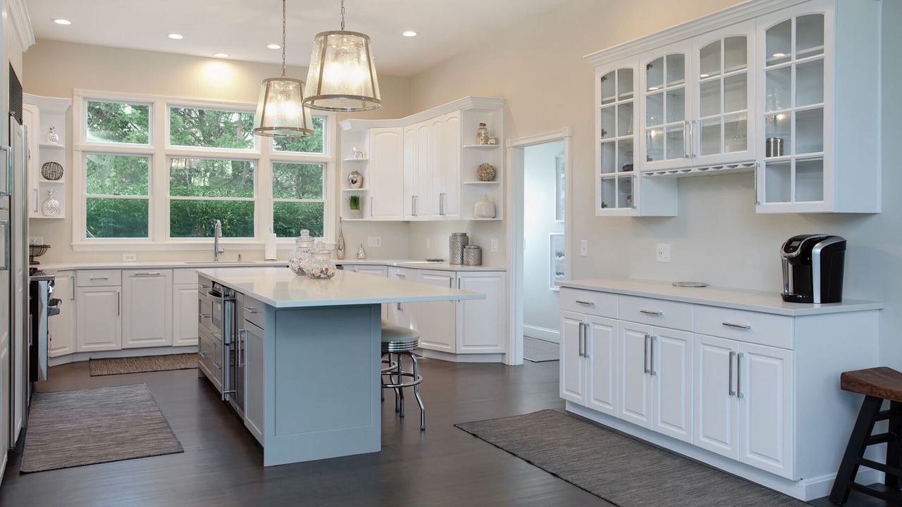 Photo of Kitchen in West Barnstable