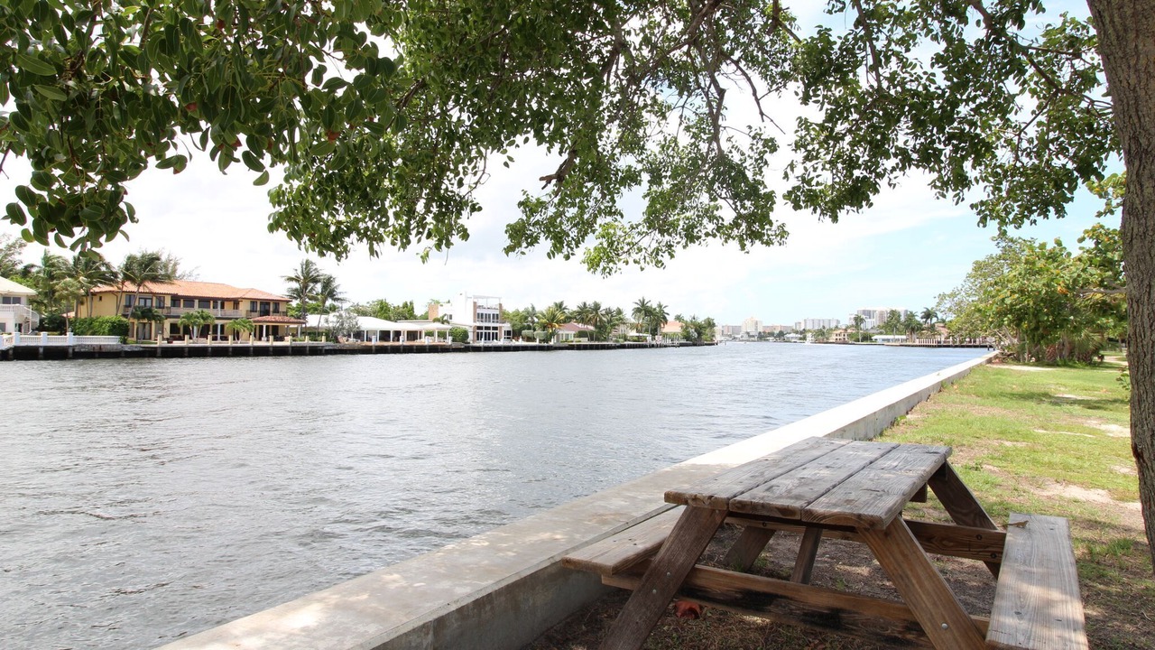 Photo of Outdoor in East Fort Lauderdale