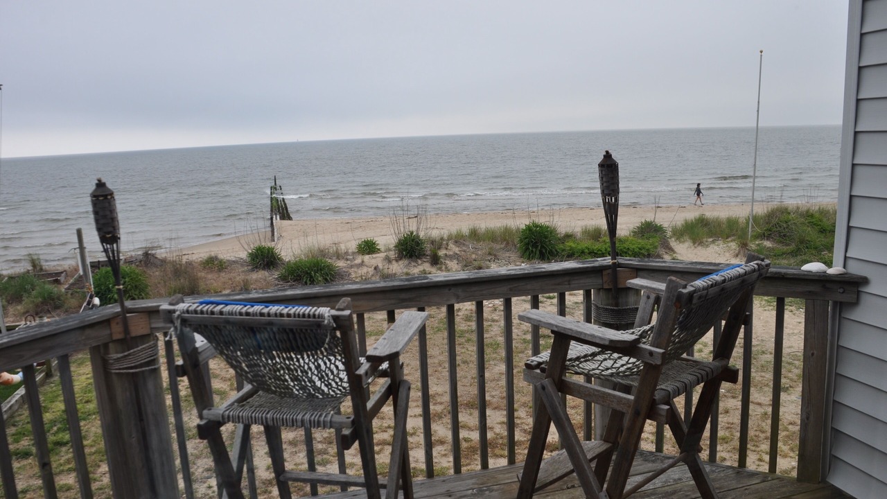 Photo of Outdoor in Willoughby Spit