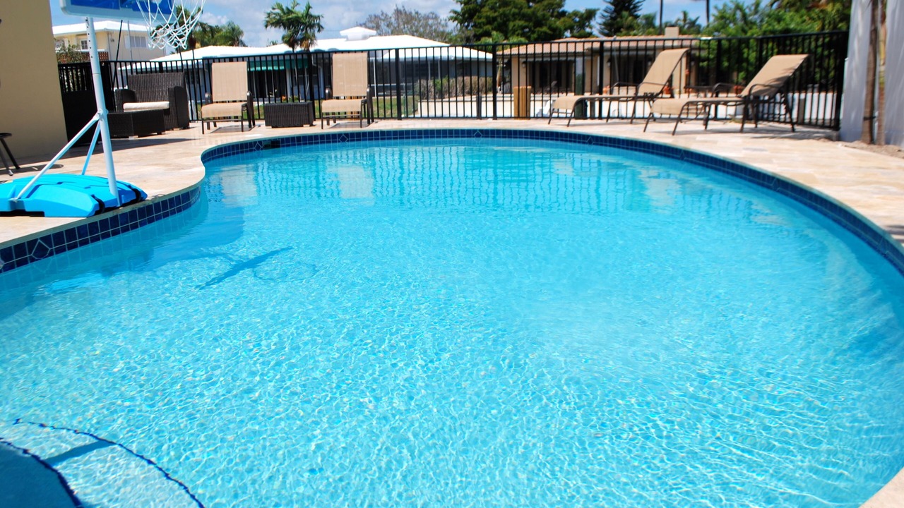 Photo of Outdoor in Bel Air