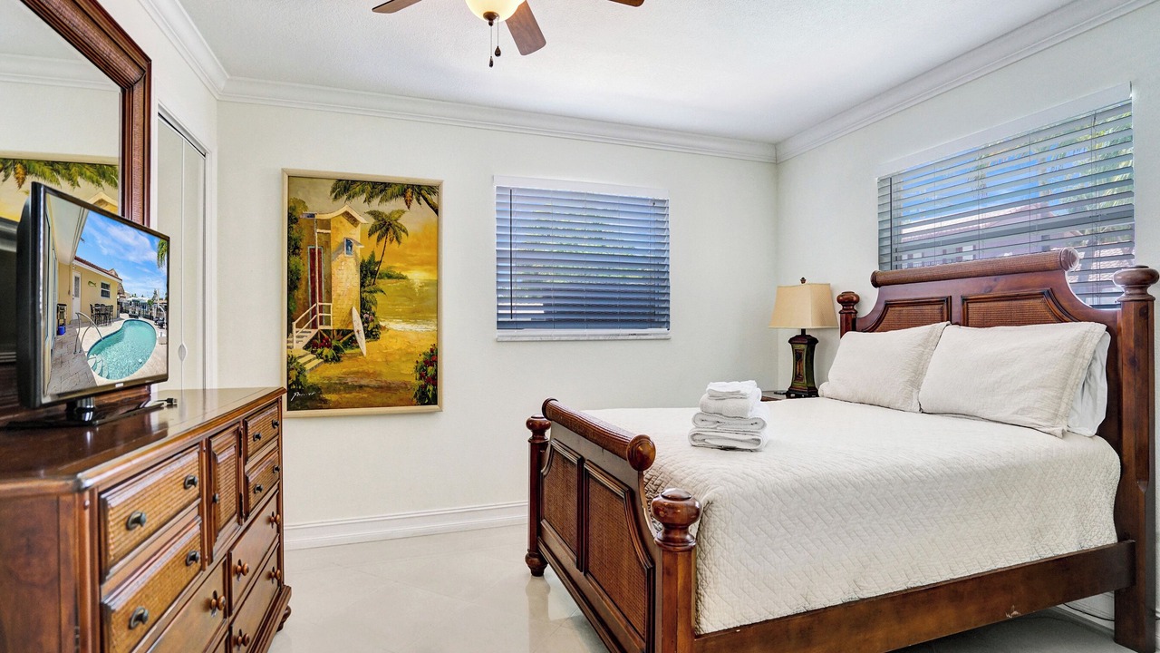 Photo of Bedroom in Bel Air
