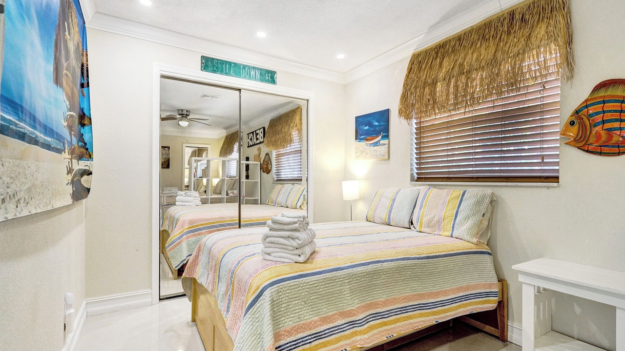 Photo of Bedroom in Bel Air