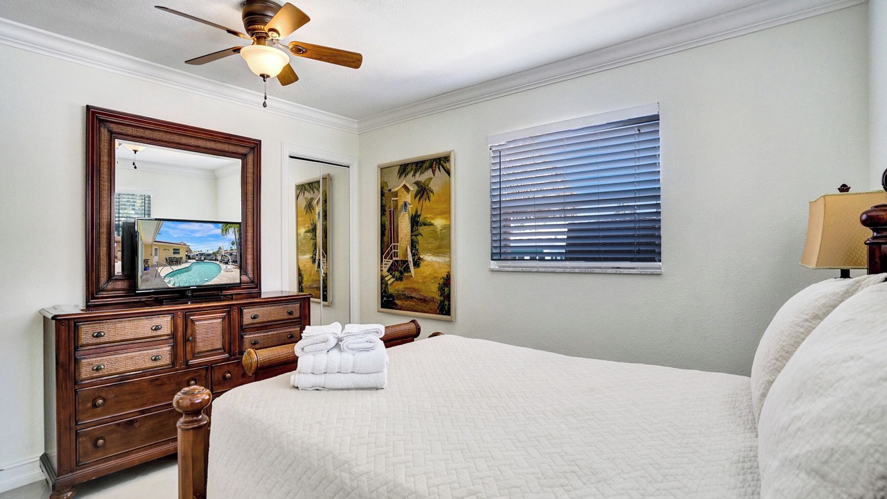 Photo of Bedroom in Bel Air