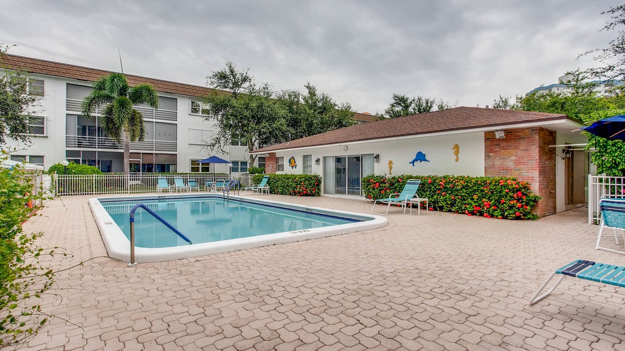 Photo of Outdoor in Bel Air