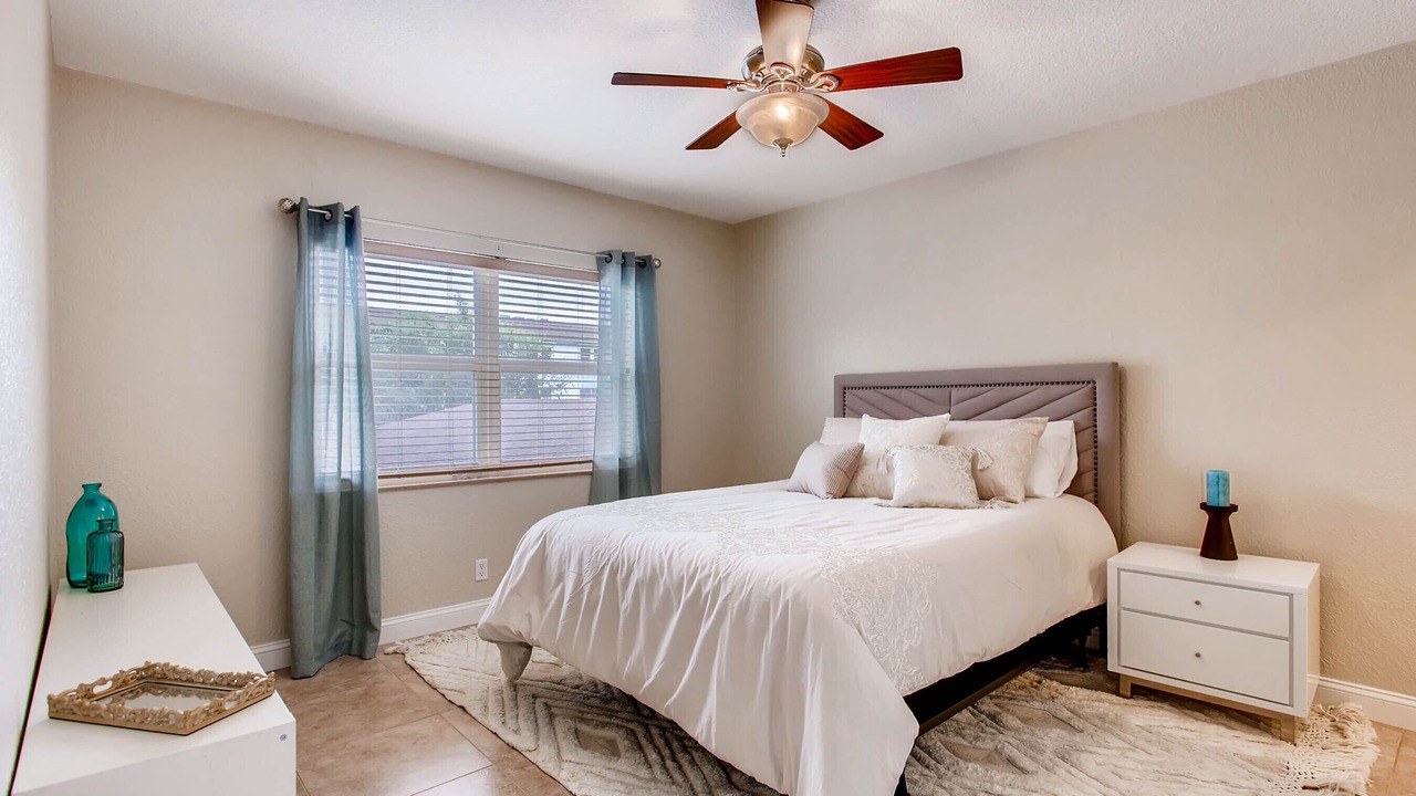 Photo of Bedroom in Bel Air