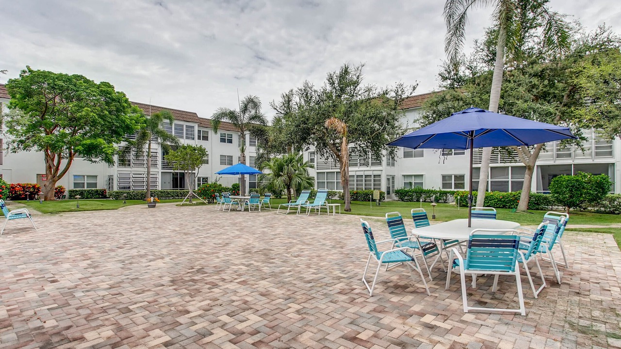 Photo of Outdoor in Bel Air