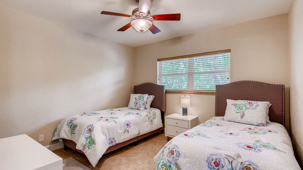 Photo of Bedroom in Bel Air