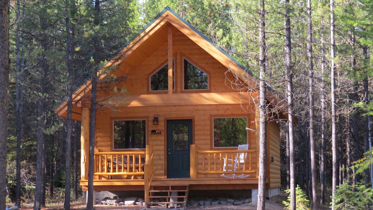 Photo of Outdoor in Polebridge