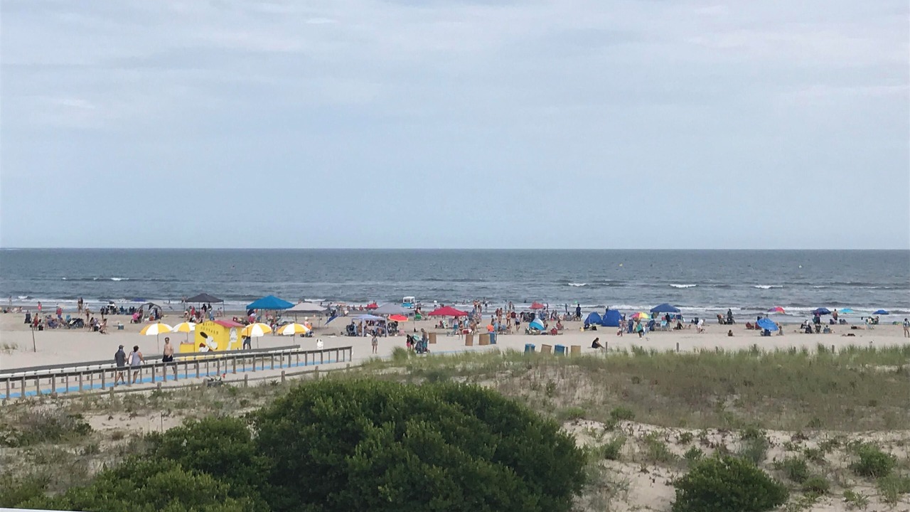 Photo of Outdoor in South End